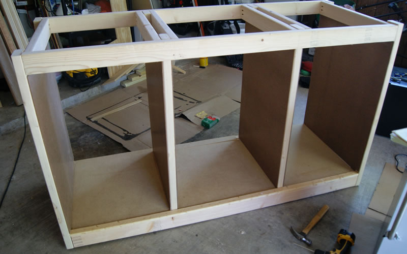 Homebrewing Bar Sides