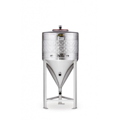 Braumeister - 120 L Stainless Steel Conical Fermentation Tank