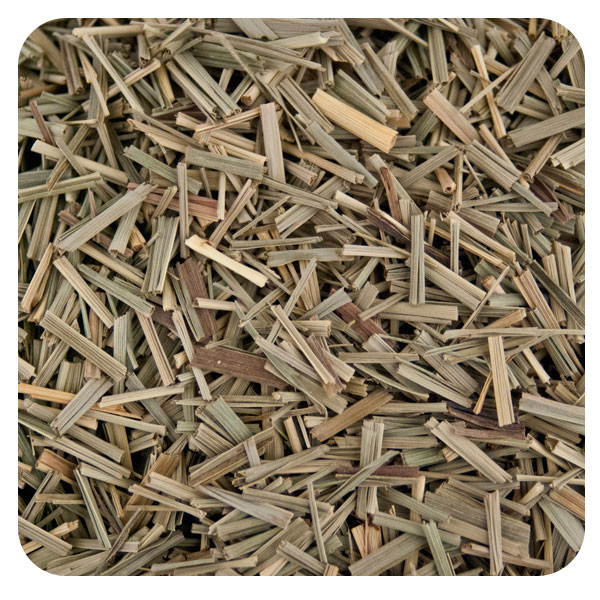 Lemon Grass, 1 oz.