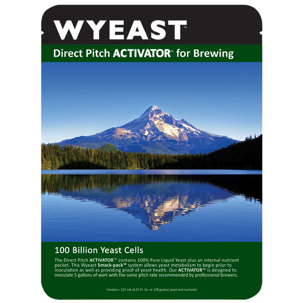 Wyeast 2308 Munich Lager