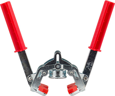 Brev Metal Bottle Capper