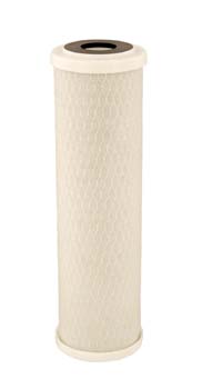 Carbon Block Water Filter (10")