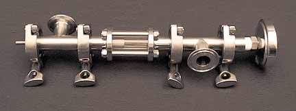 Pro Series Oxygenation Assembly