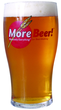 Berry Beer - Extract Beer Kit