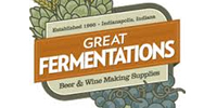 Great Fermentations Great Fermentations