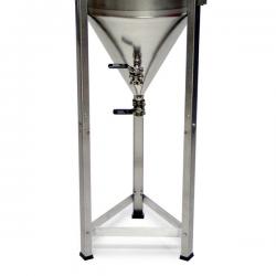 Leg Extensions for Fermenator, Blichmann Engineering - 14.5 Gallon