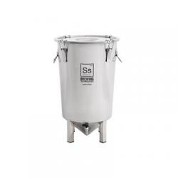 Ss Brewtech Stainless Steel Brew Bucket™ Fermenter