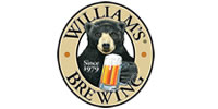 Williams Brewing Williams Brewing